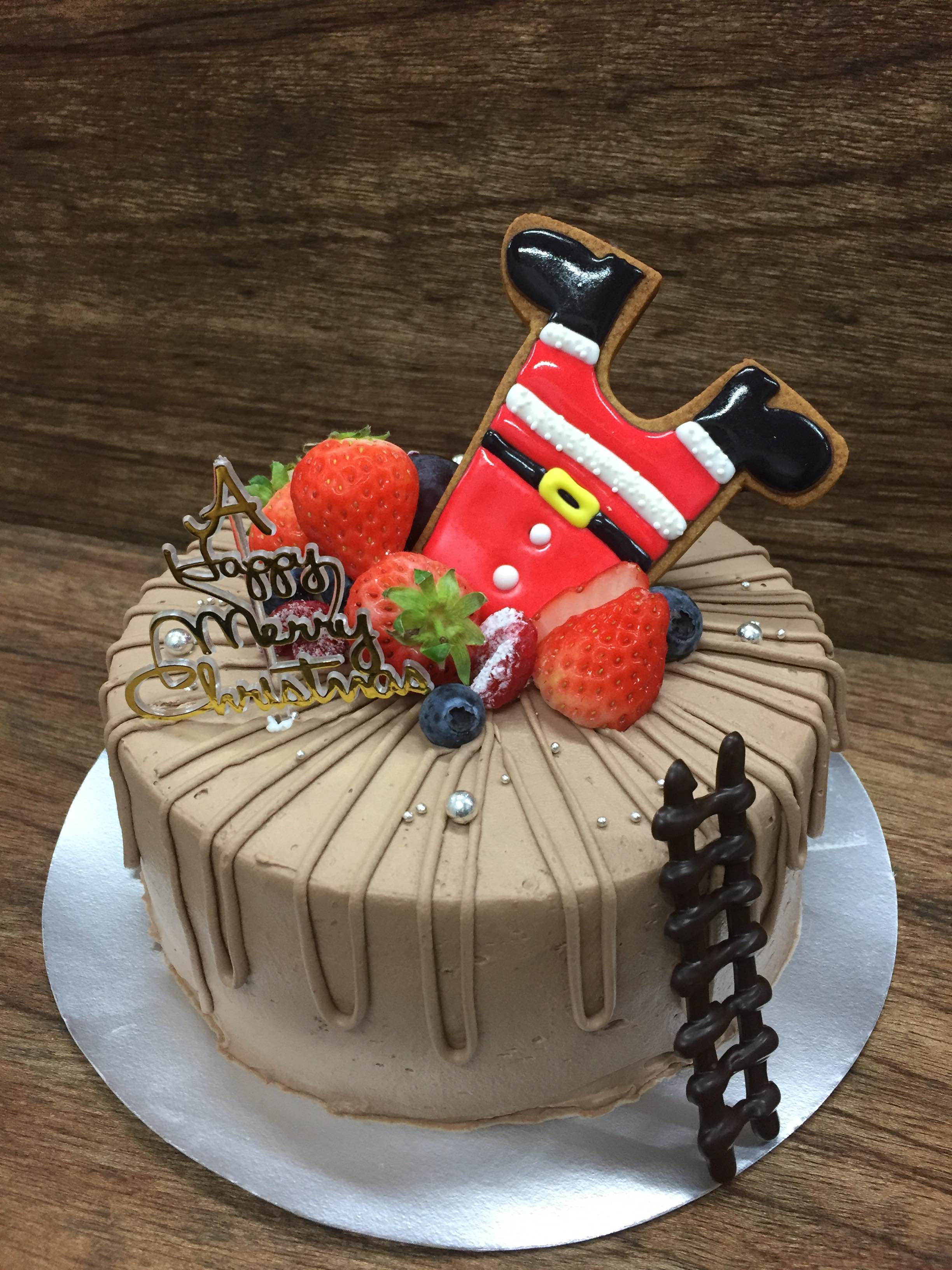 ２０１５クリスマスケーキ 予約受付開始いたします。 | 誕生日