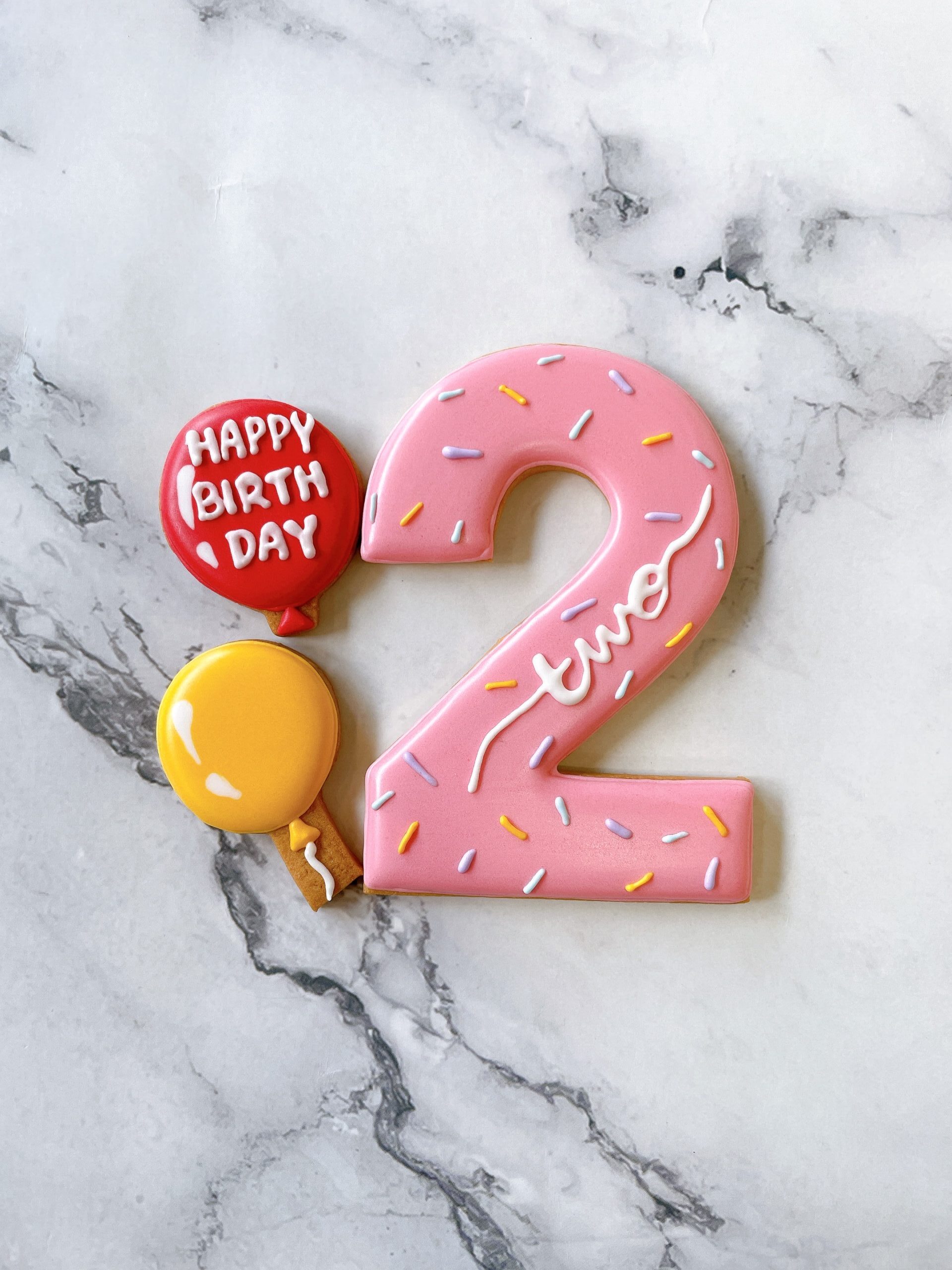 バースデーセット ③