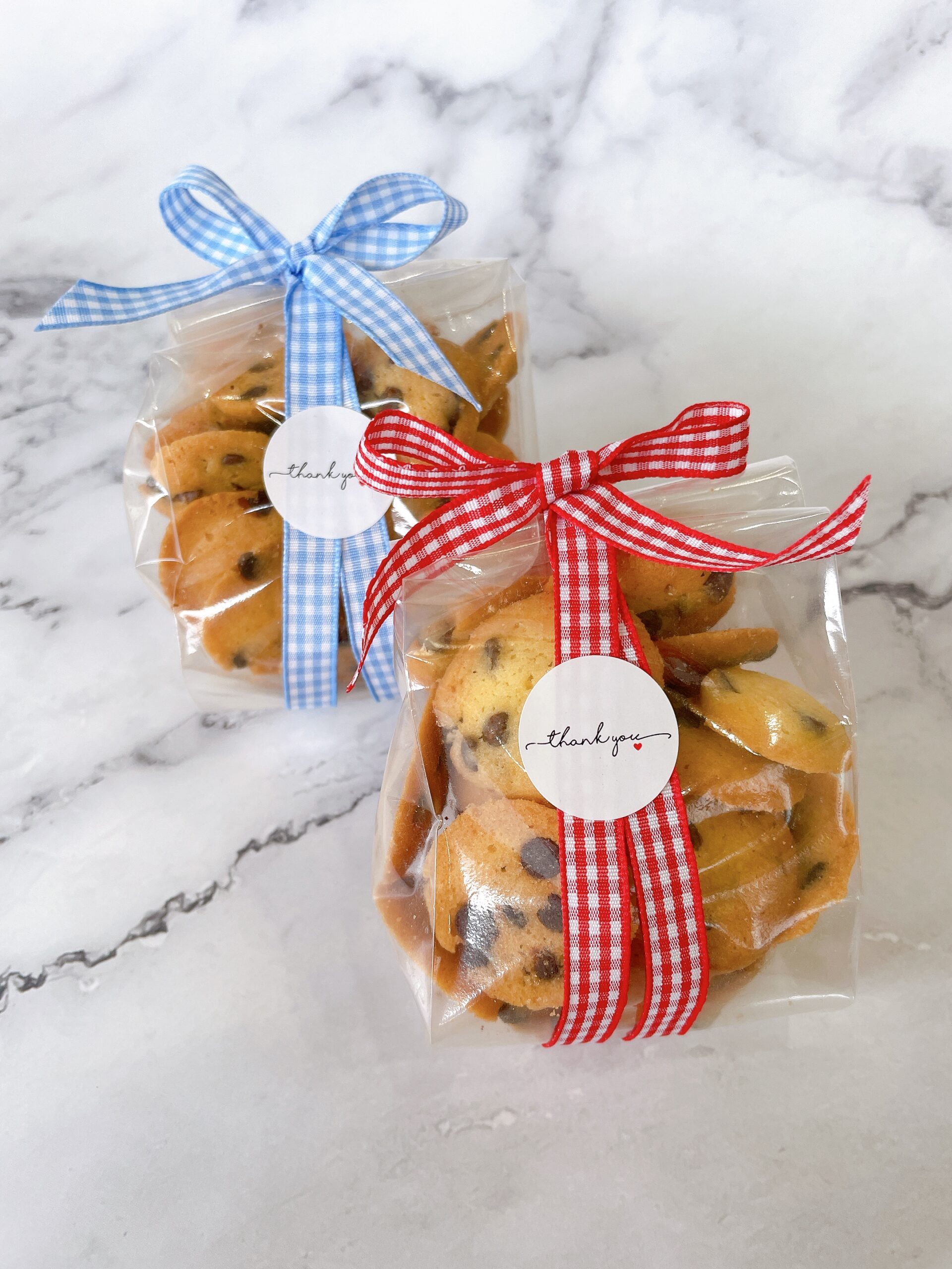 チョコチップクッキー Ⅼ