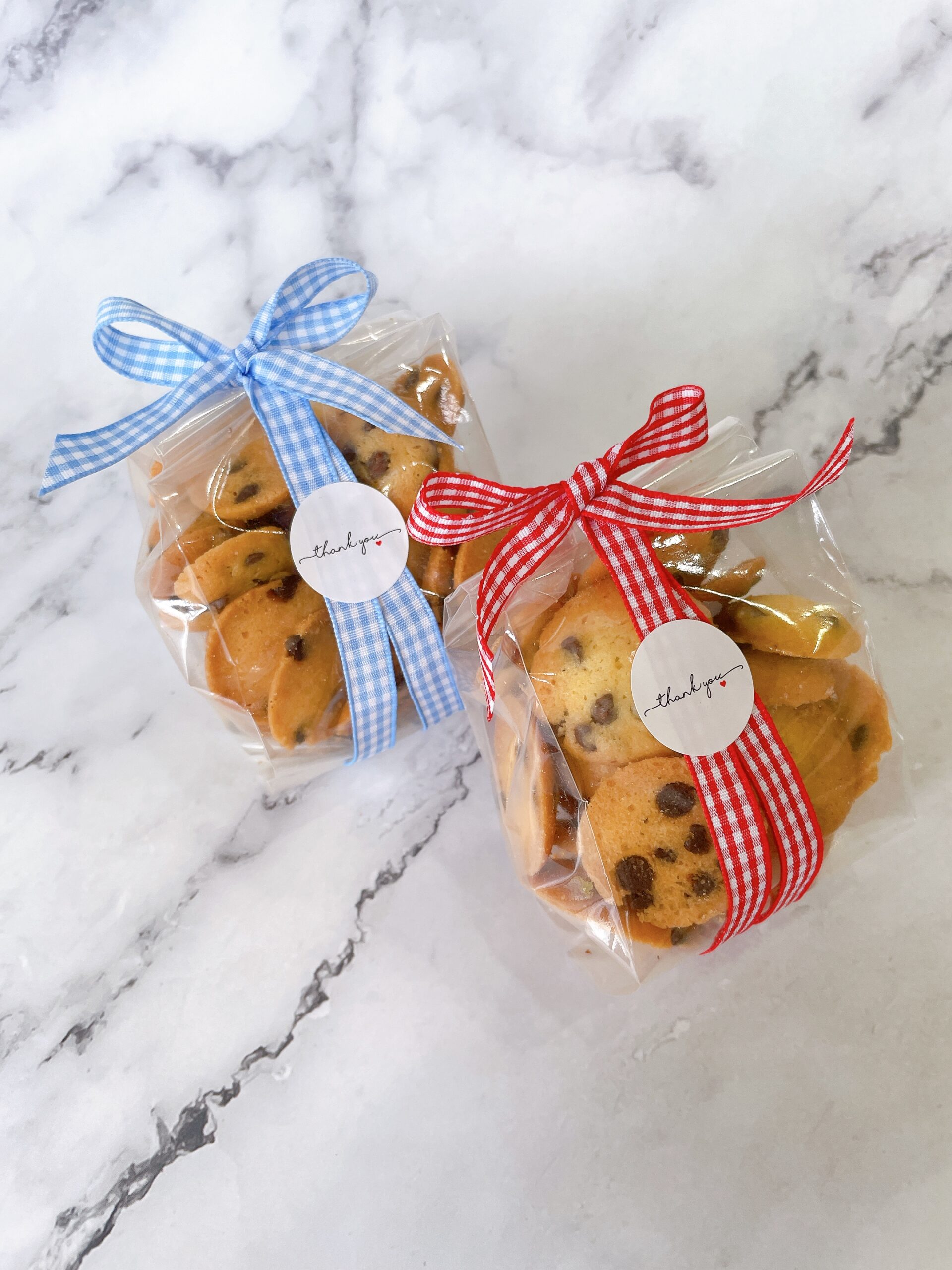 チョコチップクッキー Ⅼ