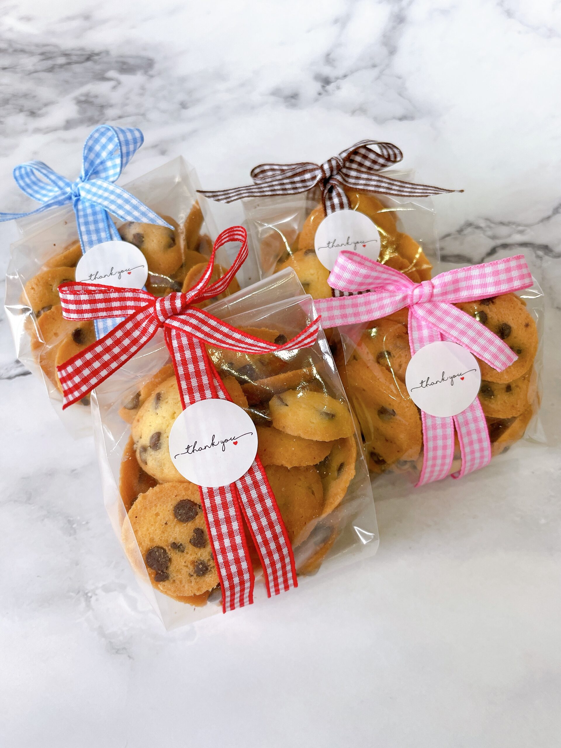 チョコチップクッキー Ⅼ