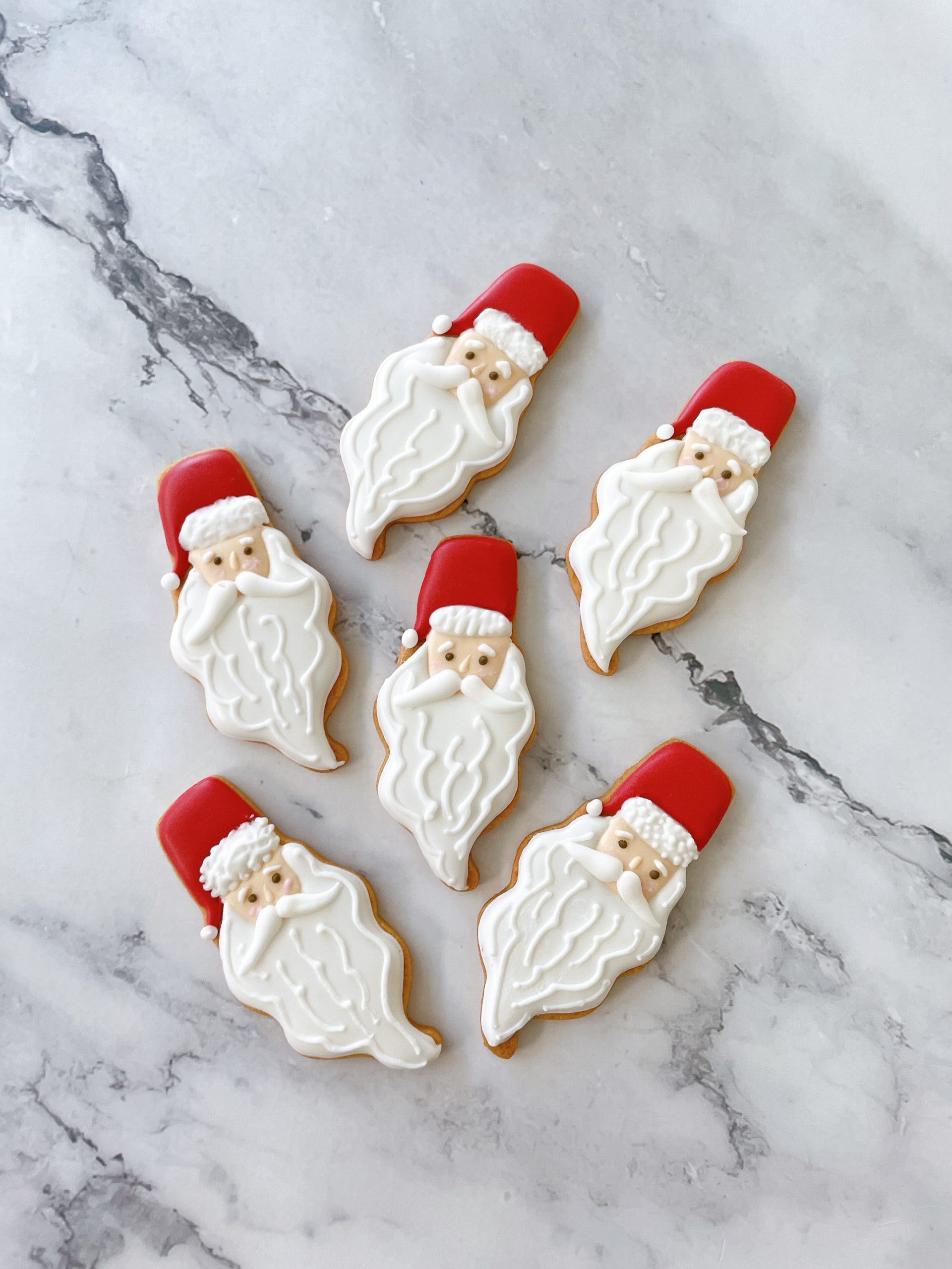 2025 サンタクロース