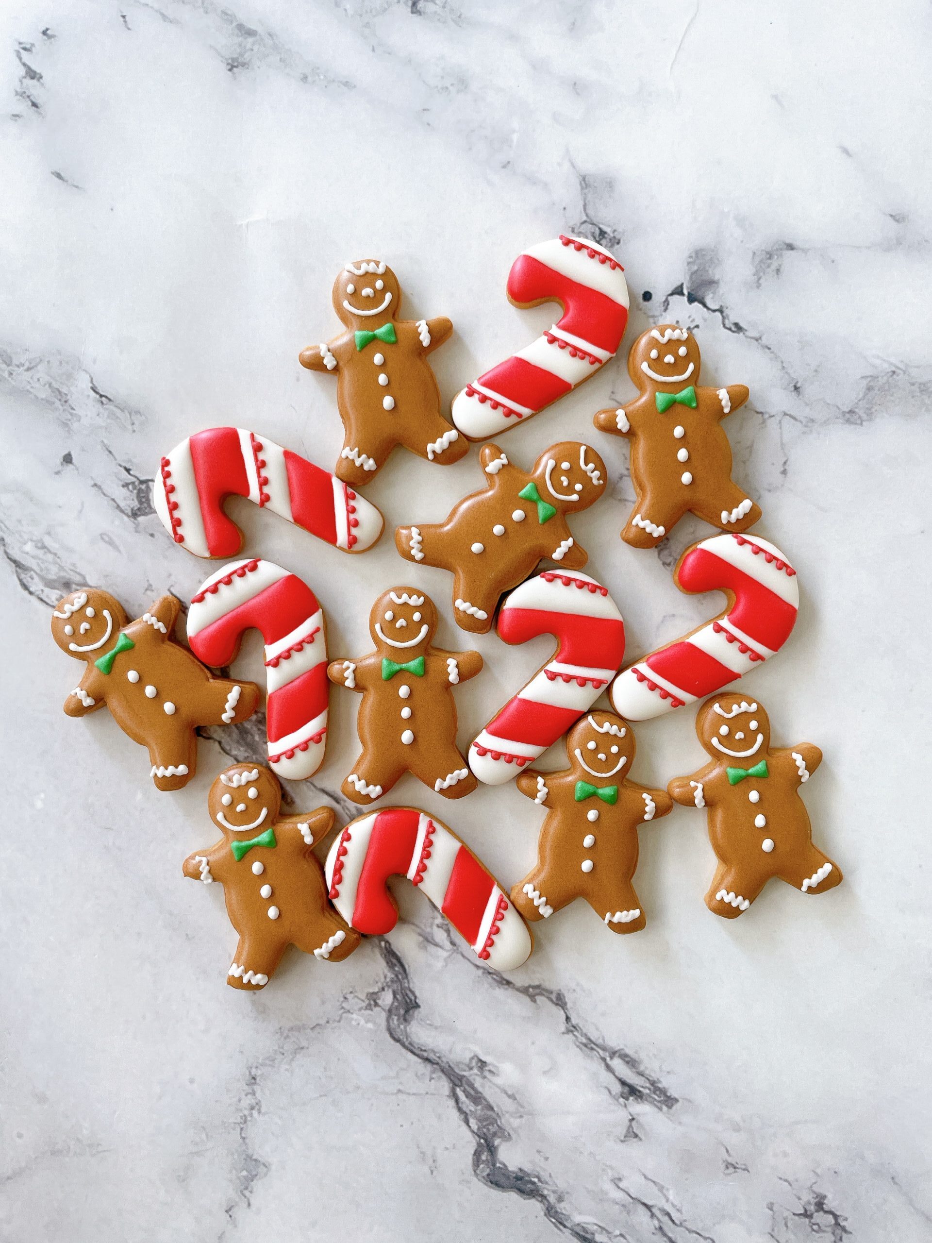 2025　ジンジャーマン