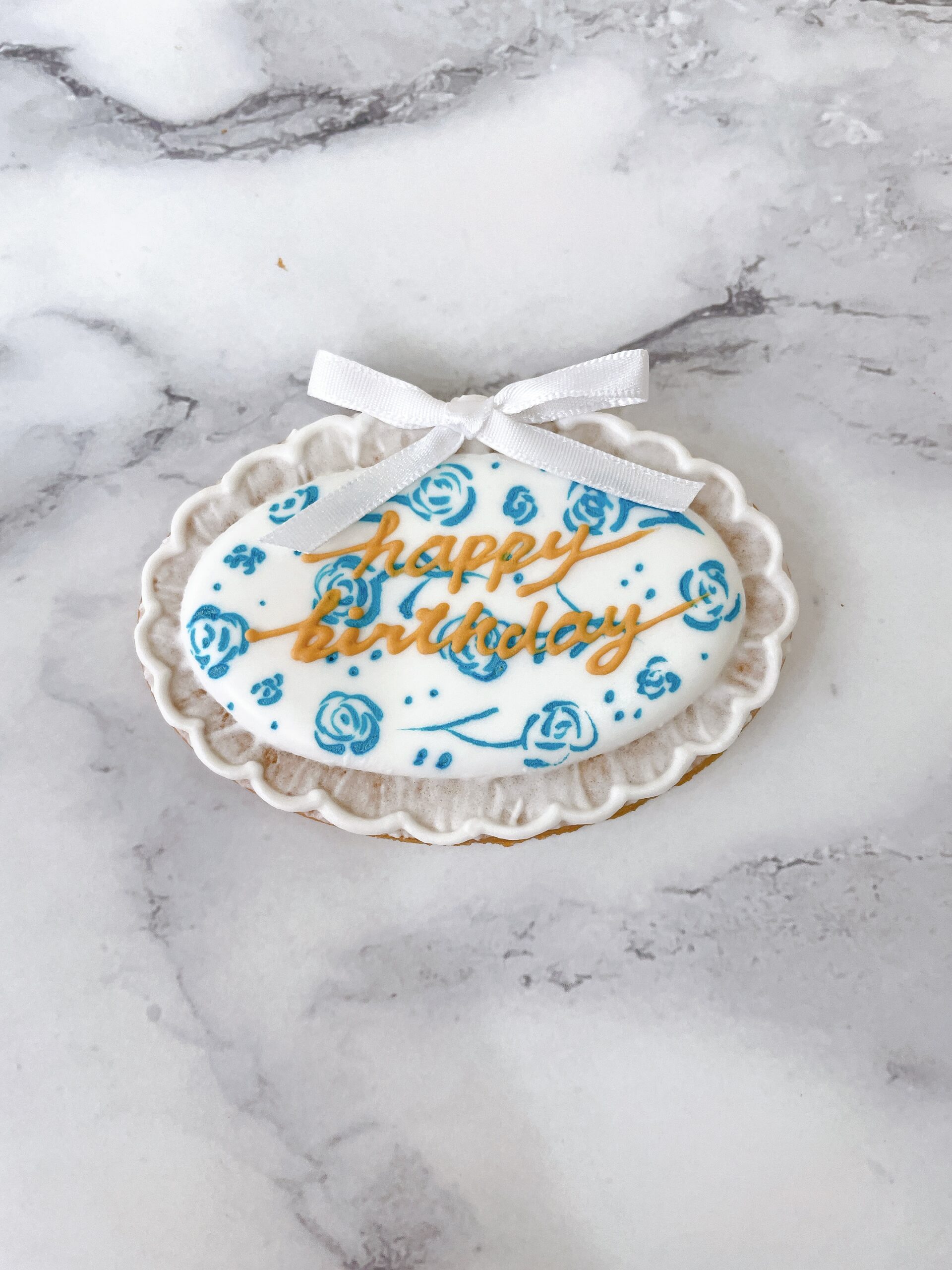 ロイヤルプレート