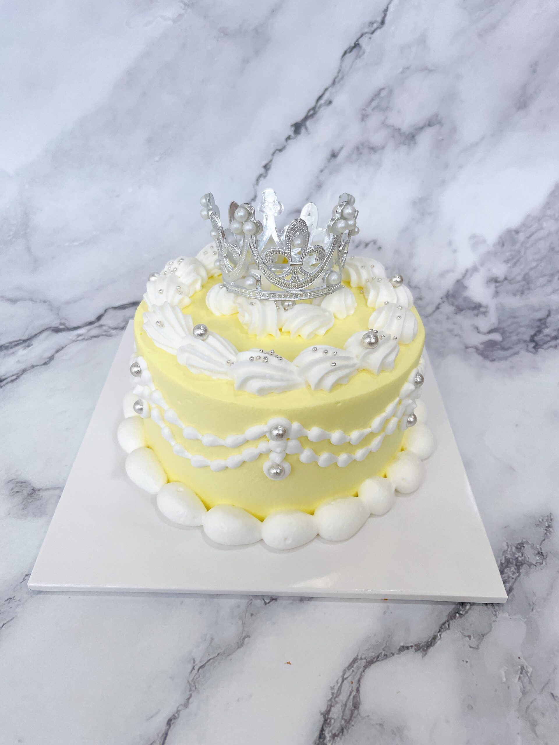 ★ティアラケーキ４号