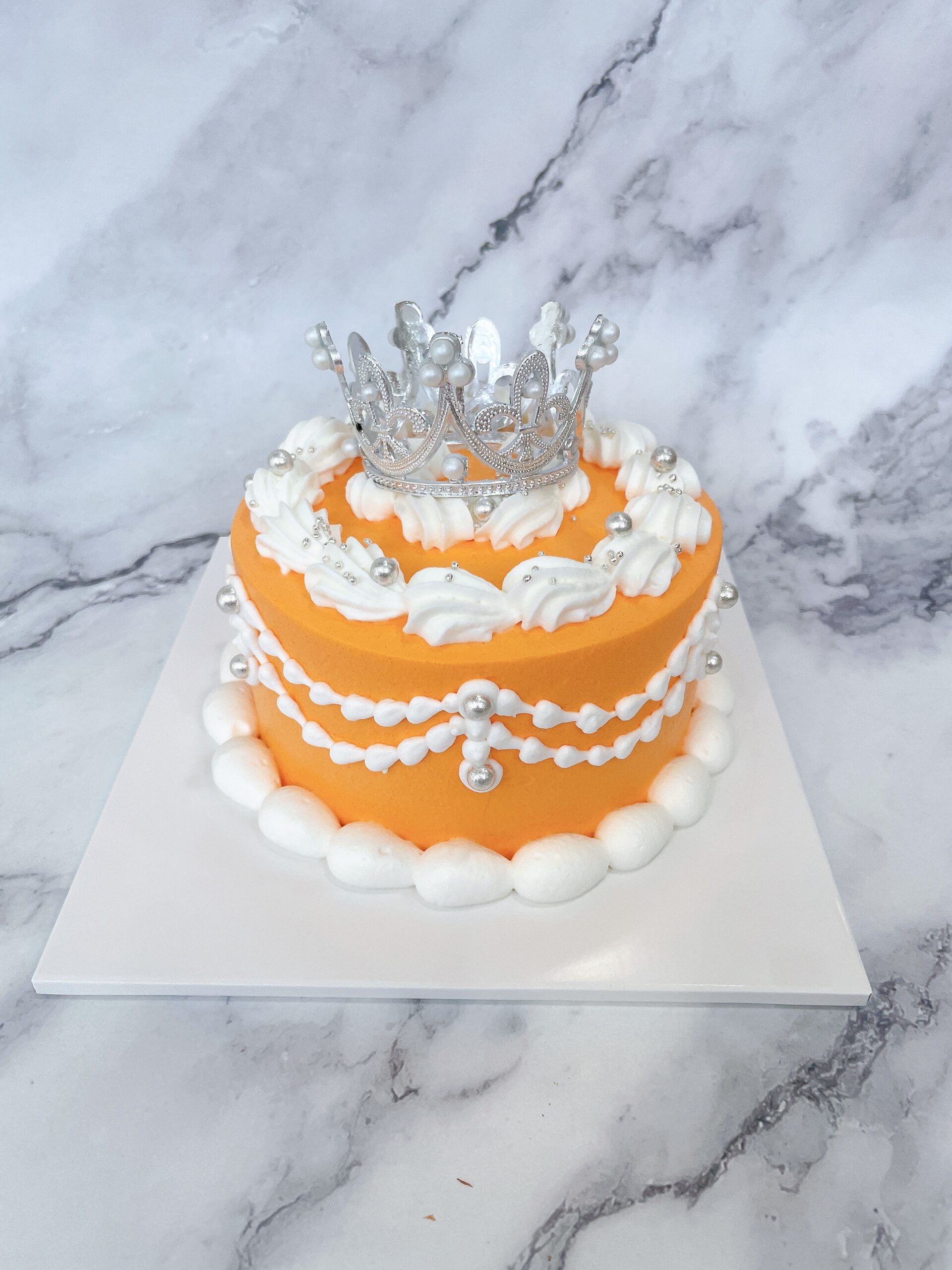 ★ティアラケーキ４号