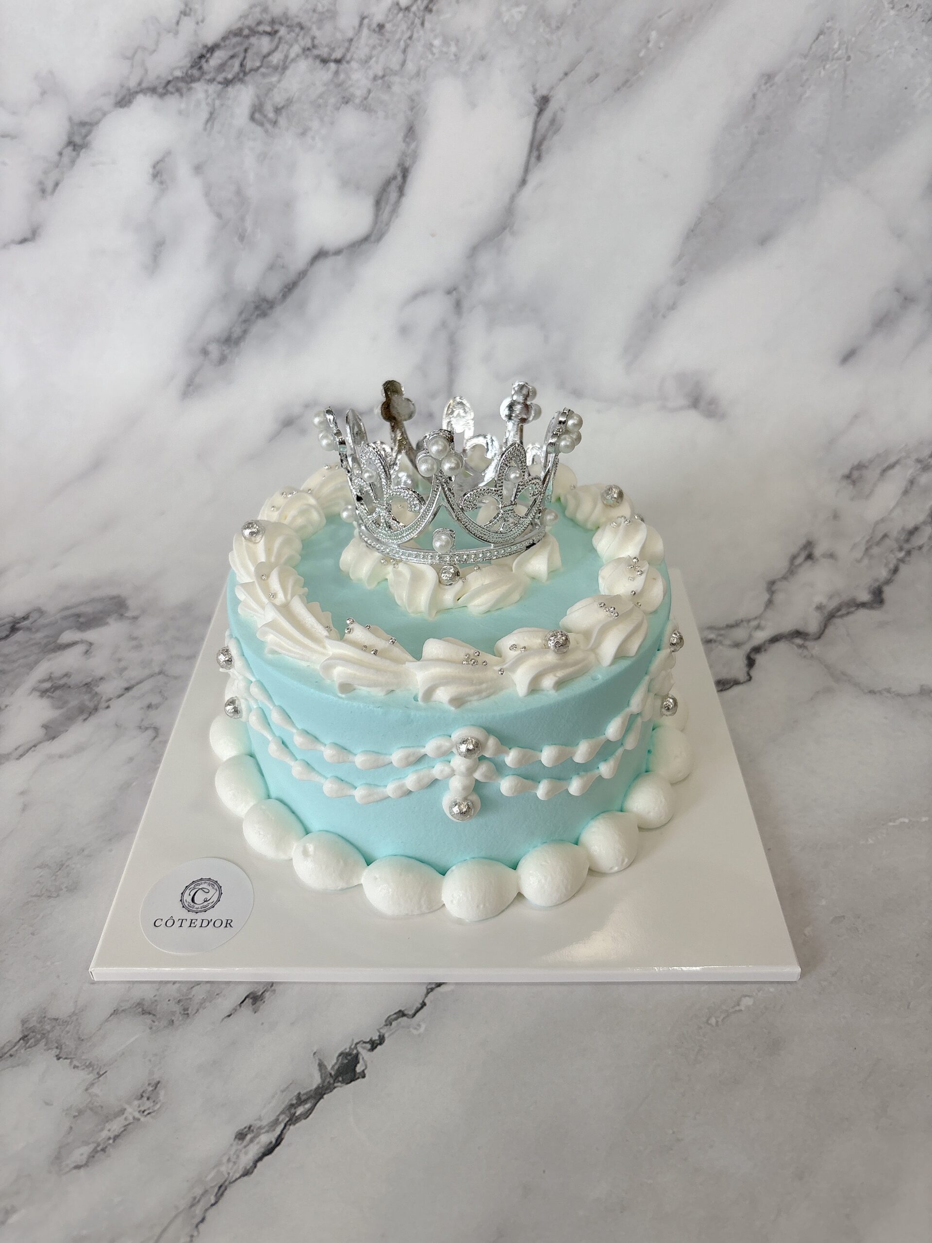 ★ティアラケーキ（４号）