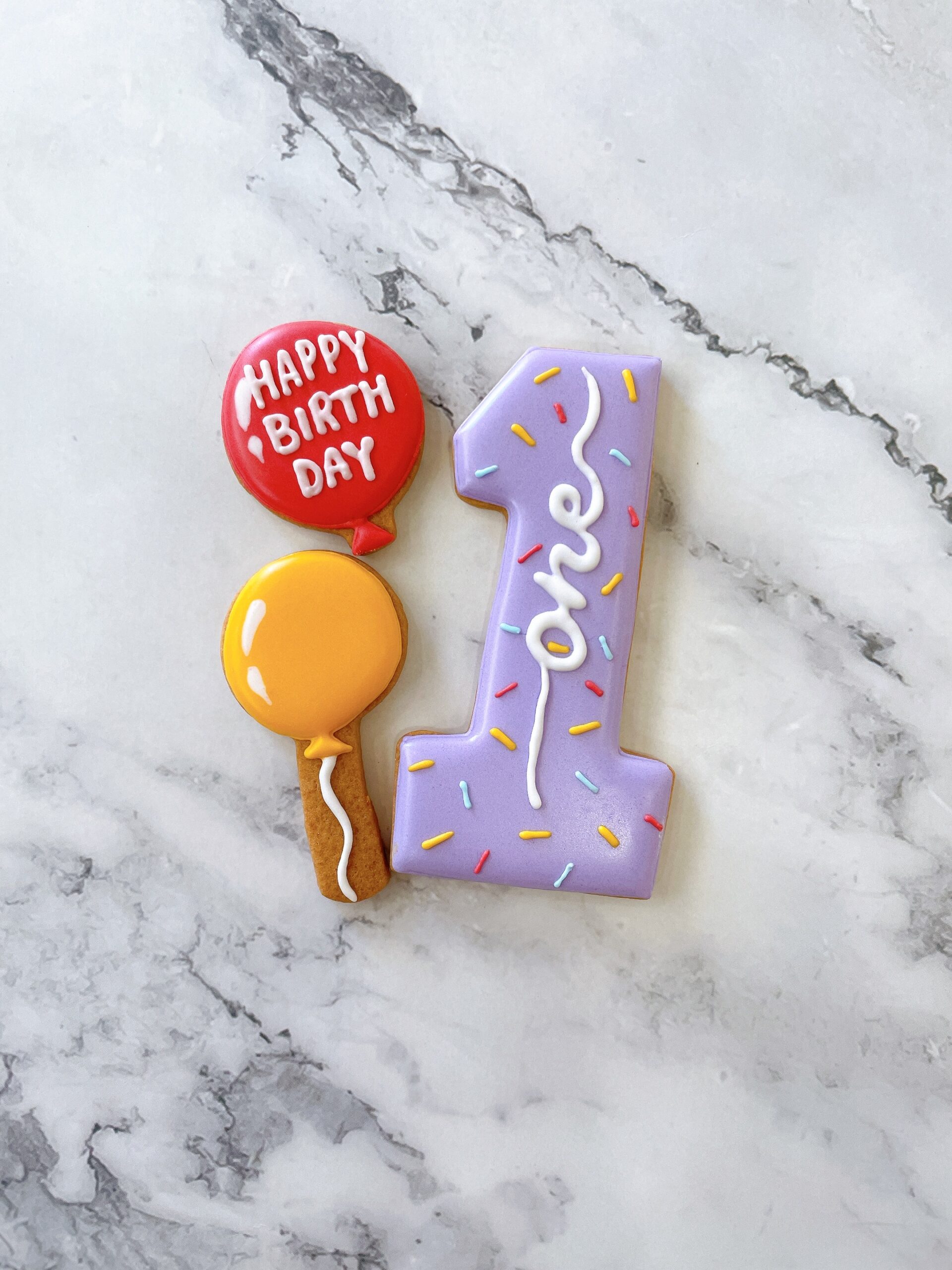 バースデーセット ③