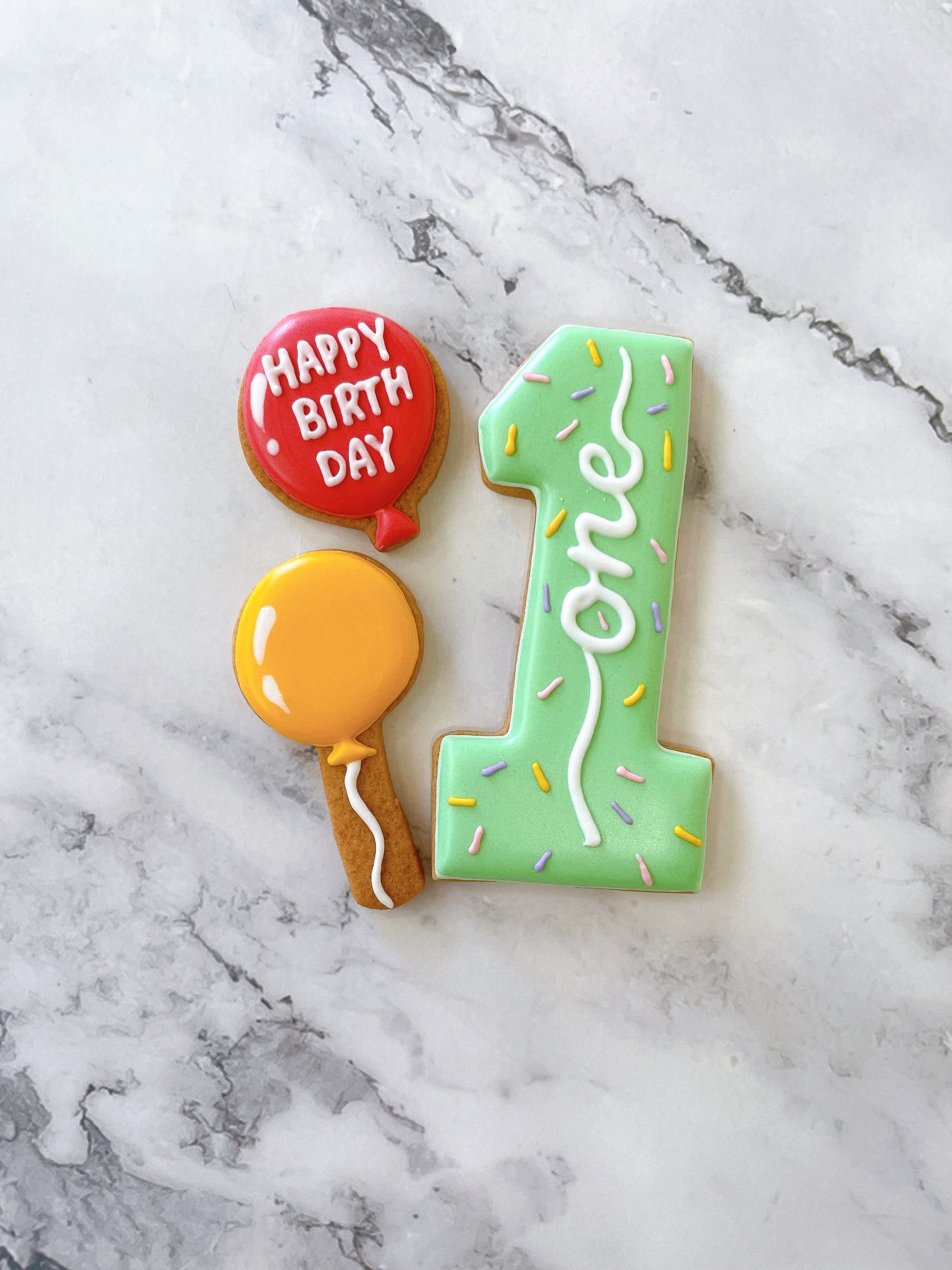 バースデーセット ③