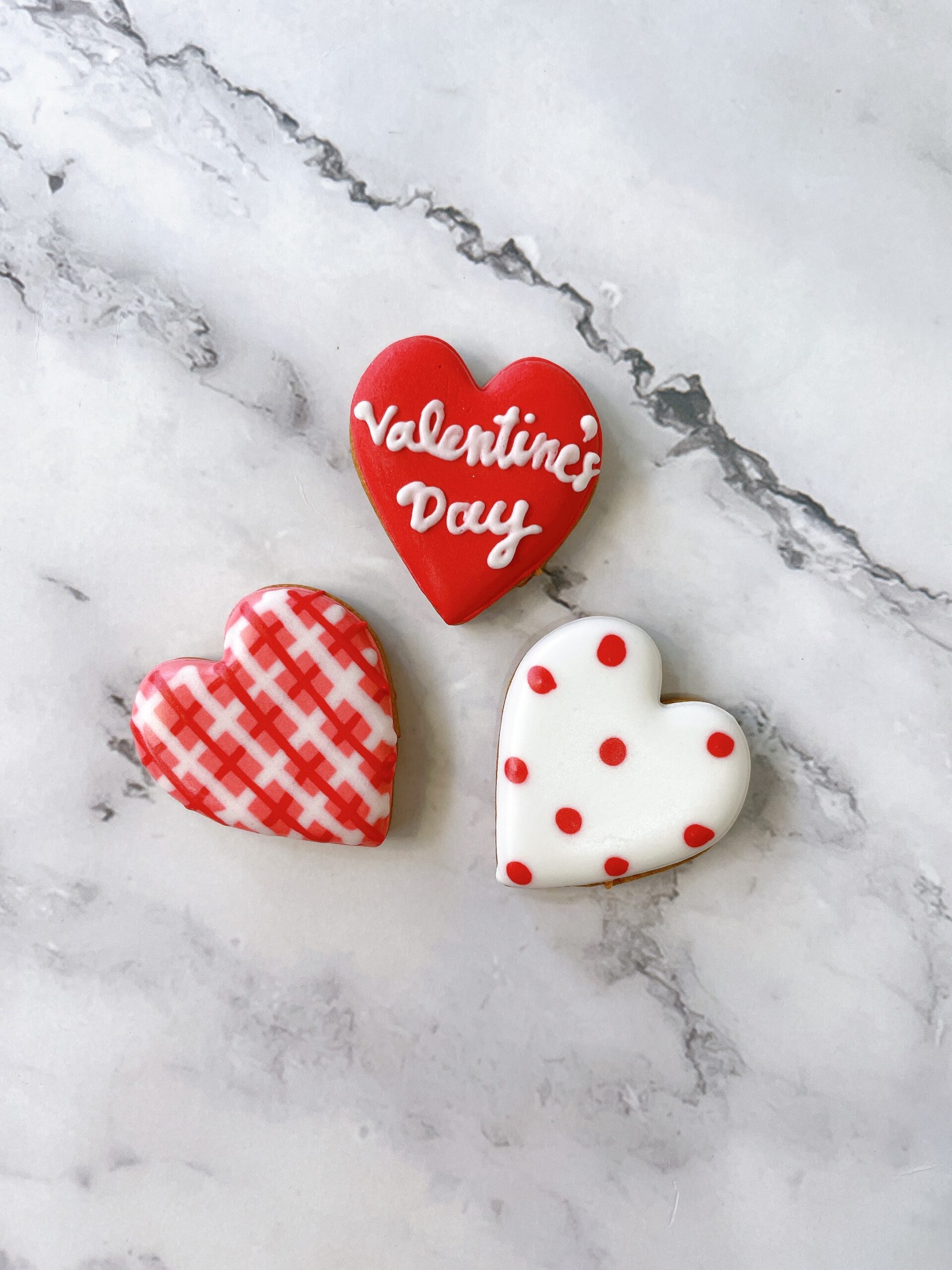 Valentineセット②