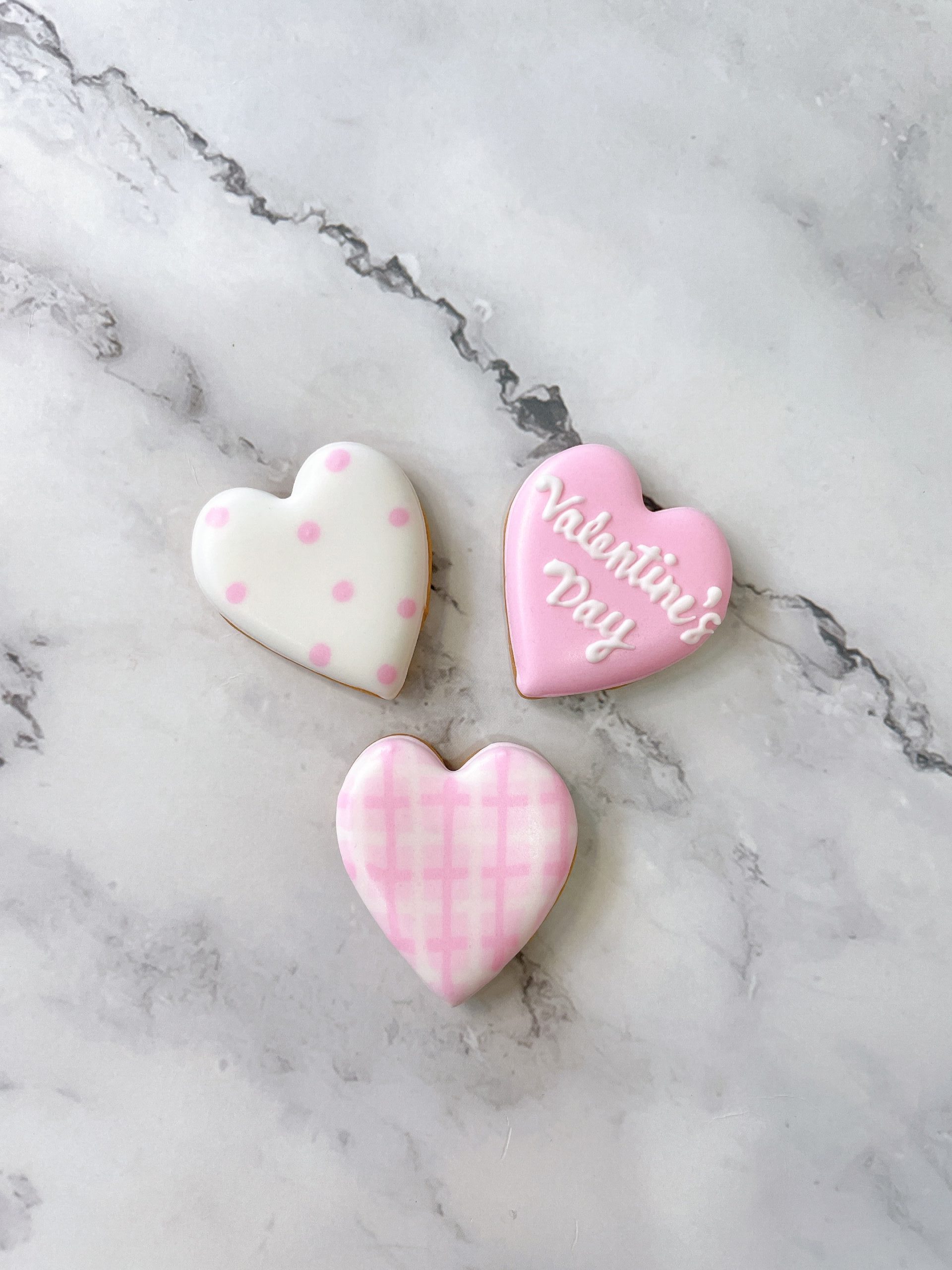 Valentineセット②