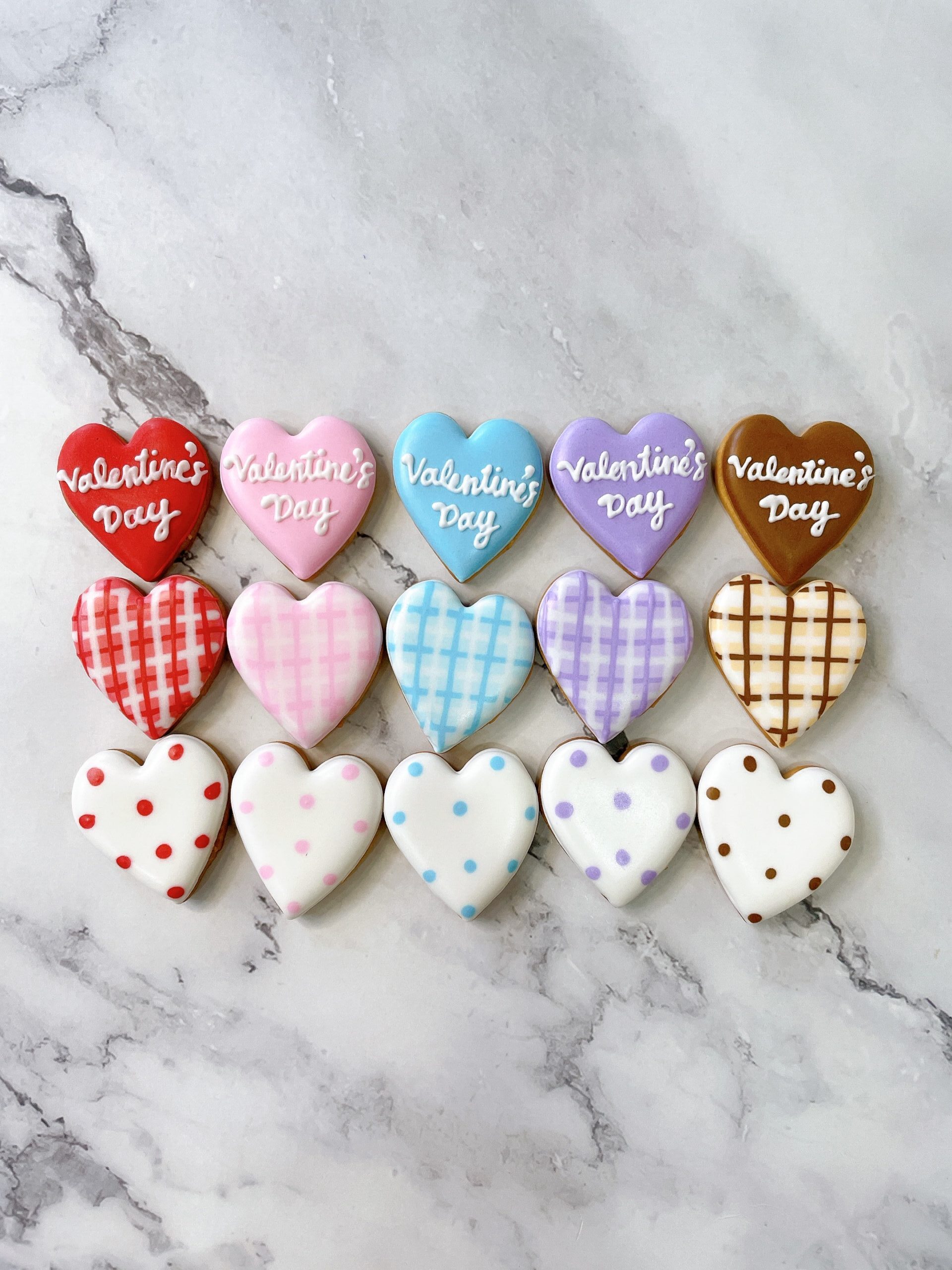 Valentineセット②