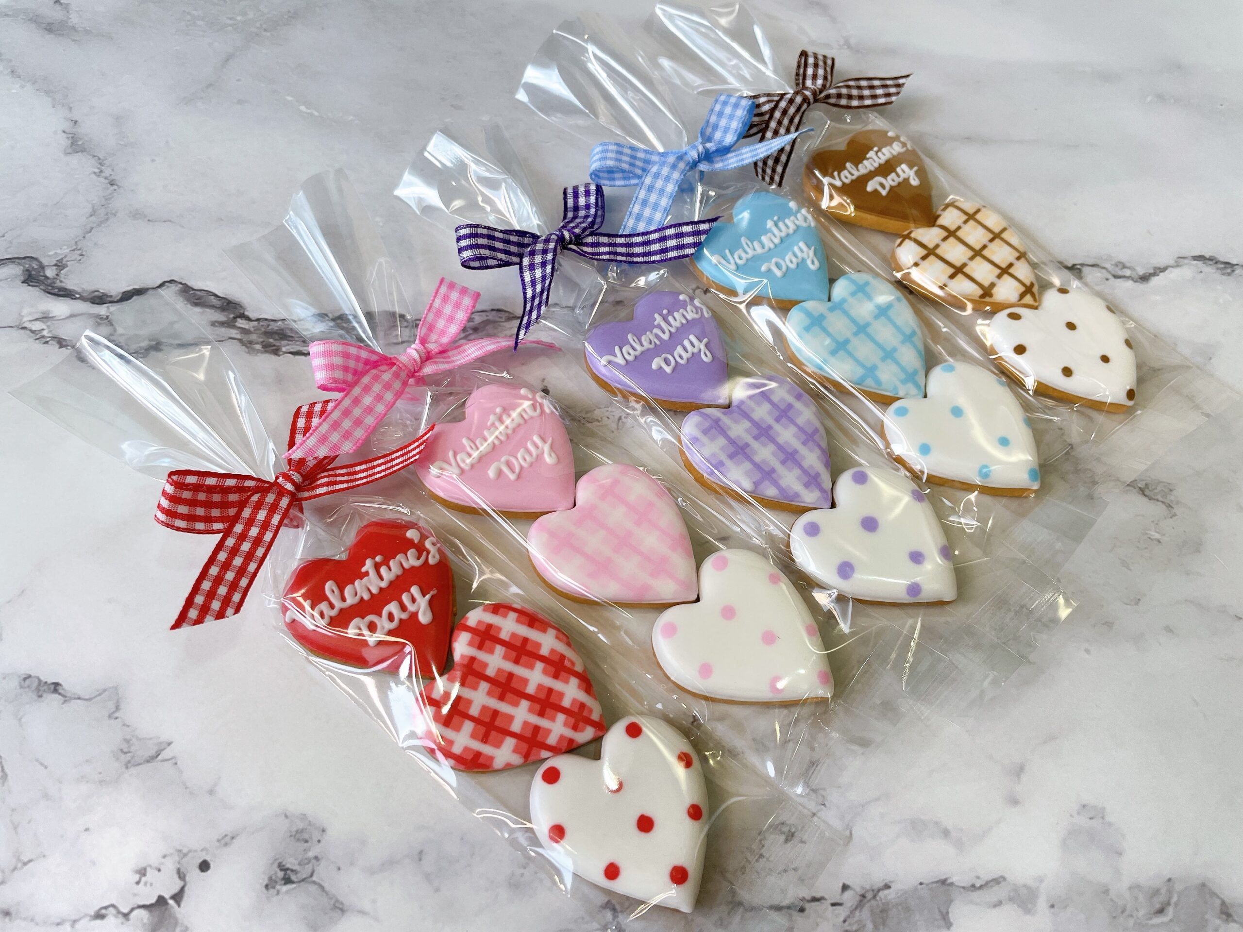 Valentineセット②