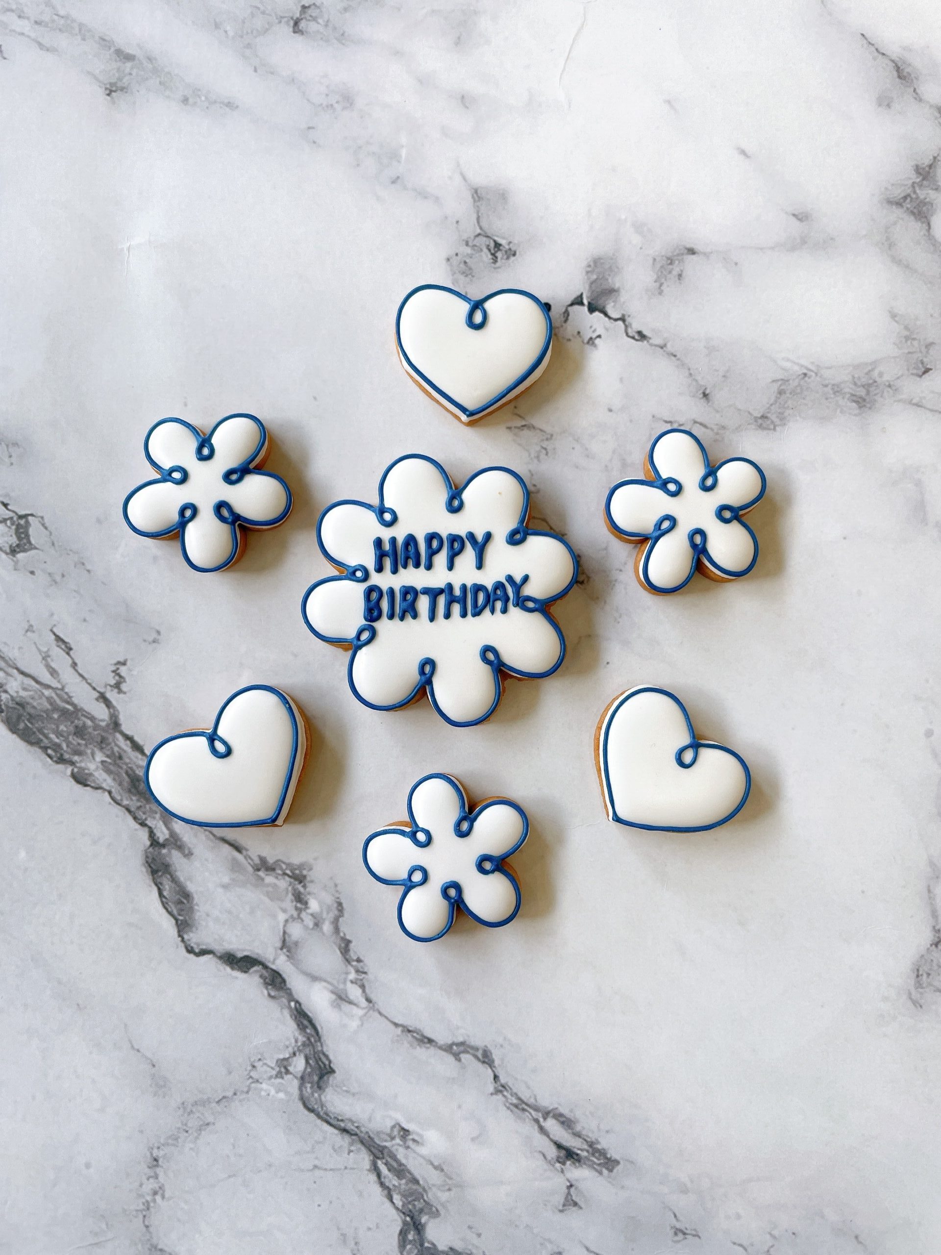 バースデーセット ⑤