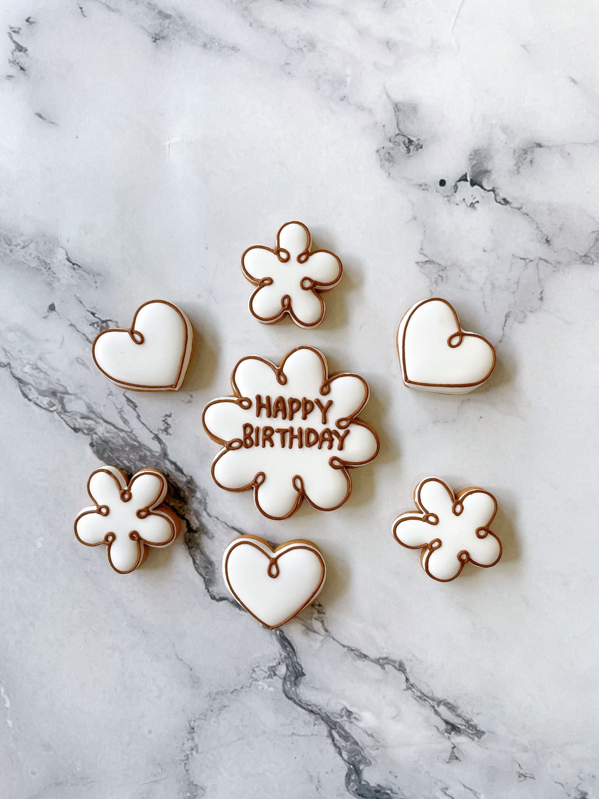 バースデーセット ⑤