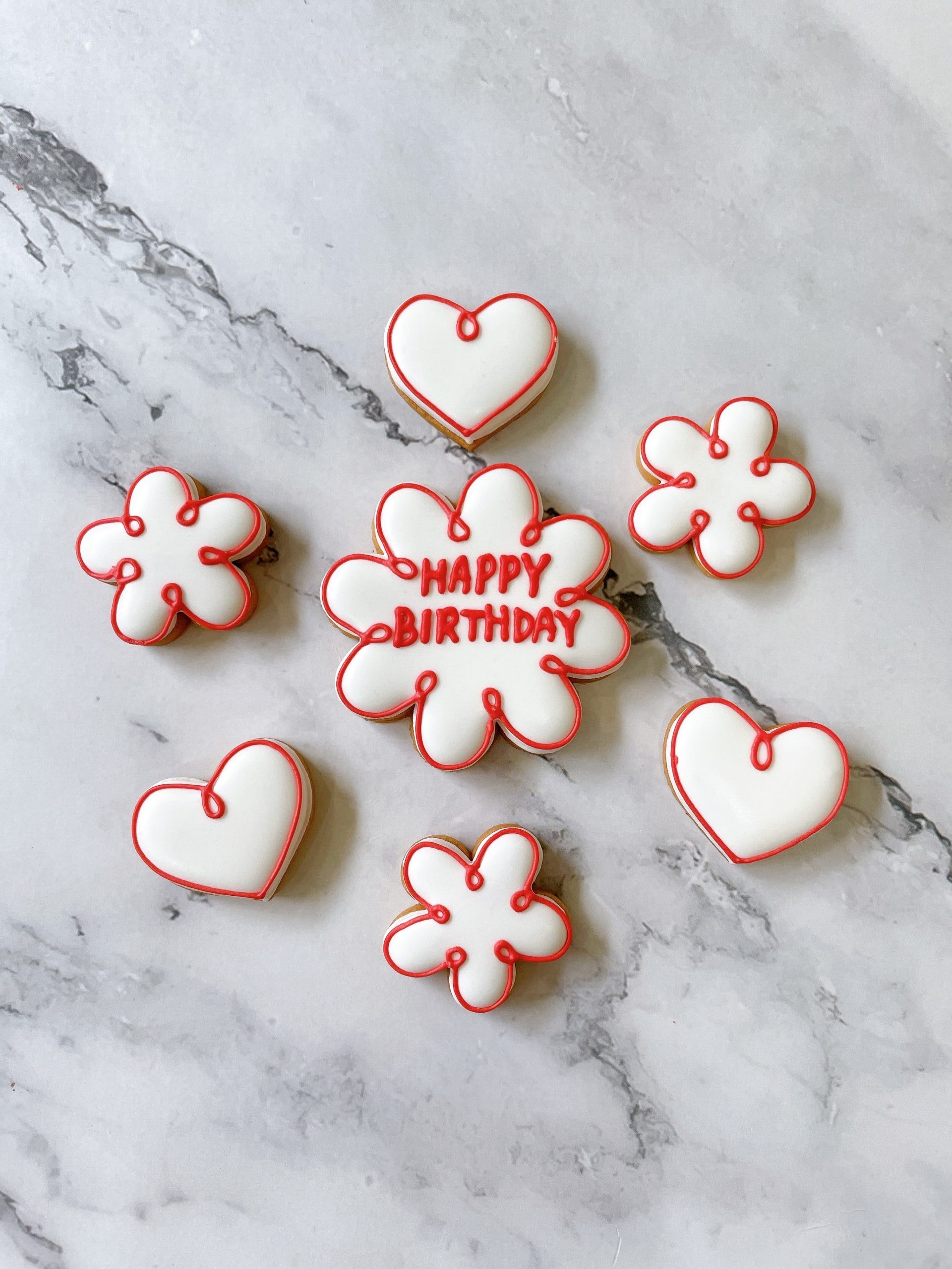 バースデーセット ⑤