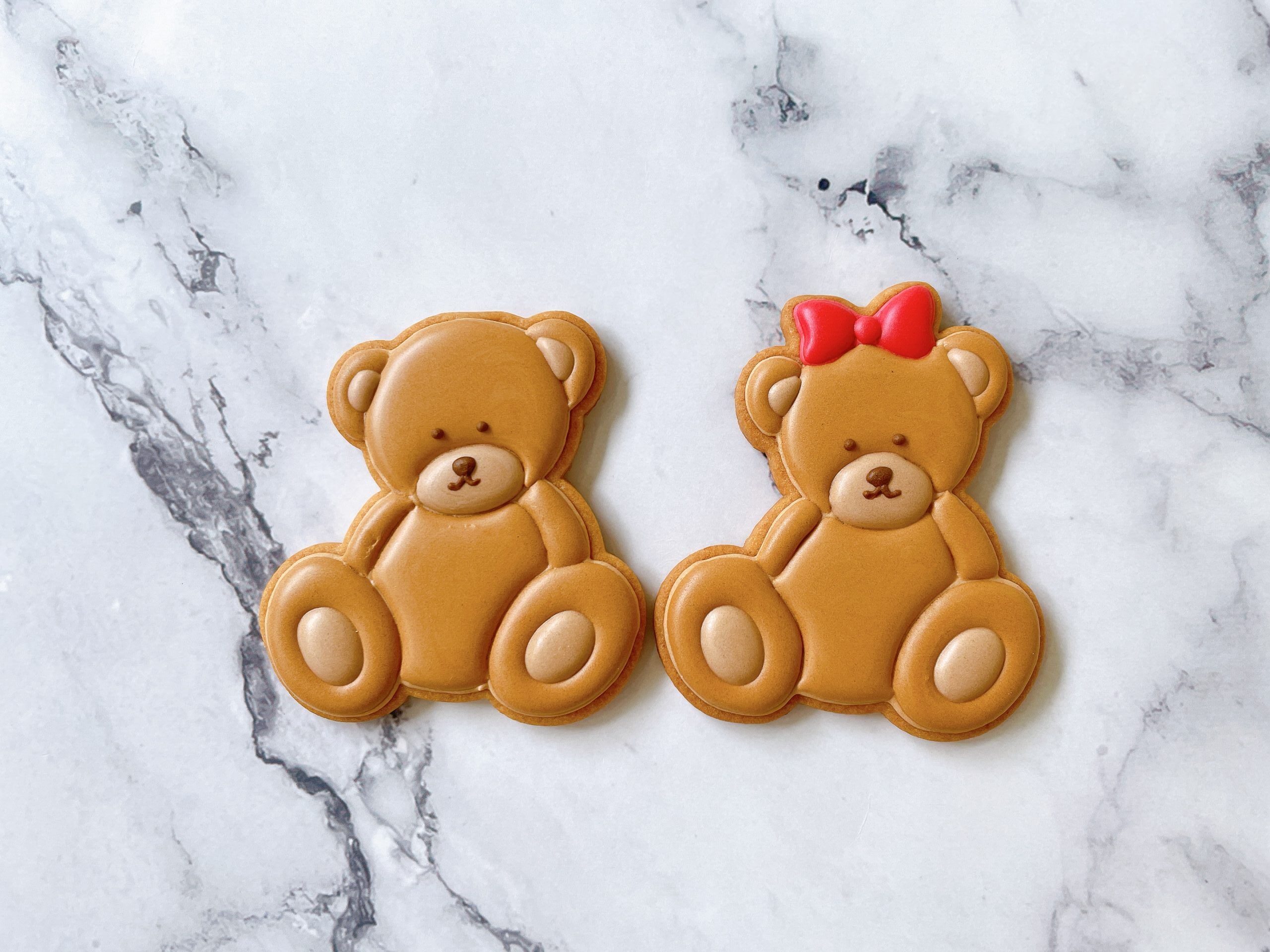 BoyGirlくまちゃん