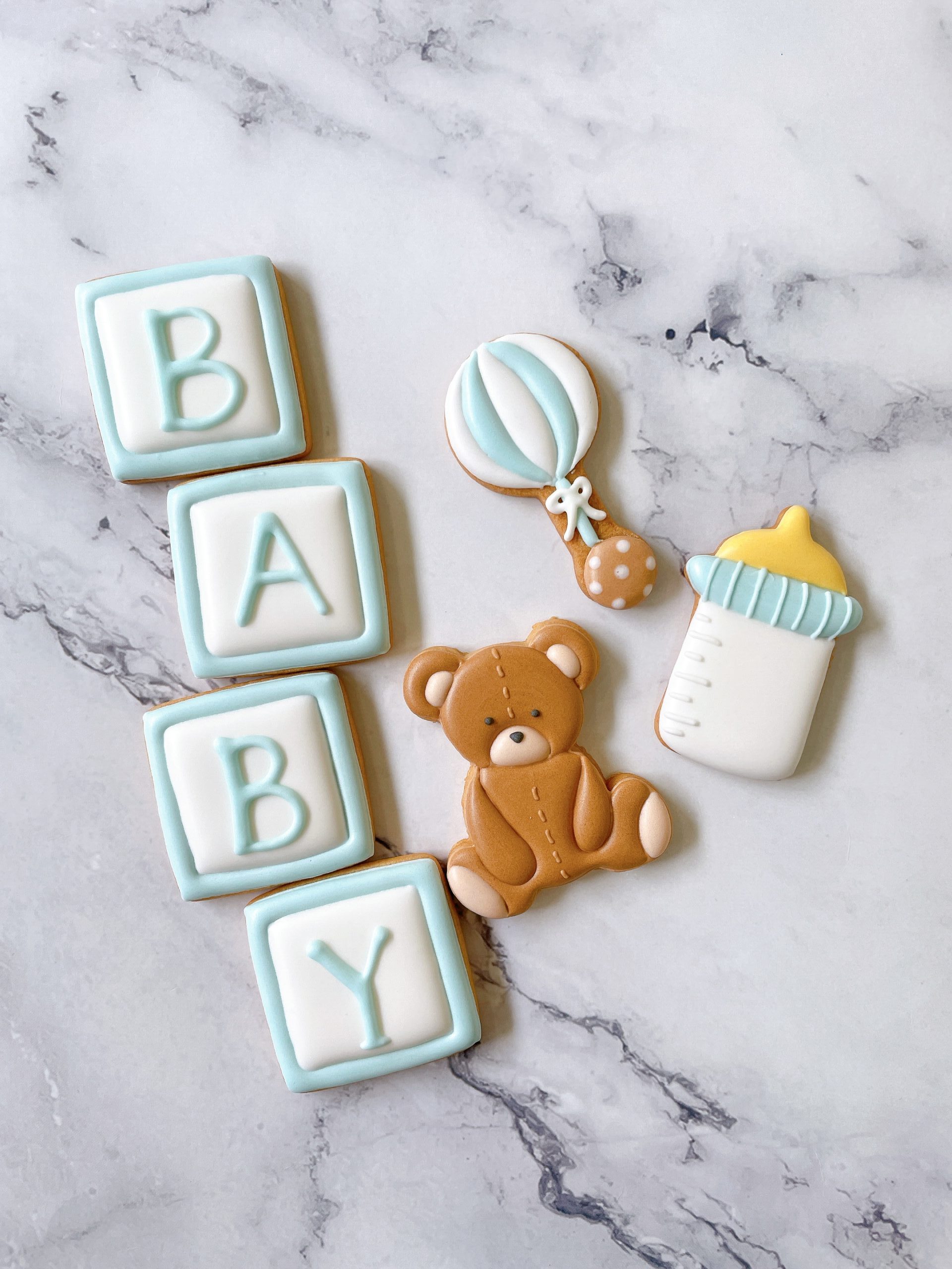 BABYセット